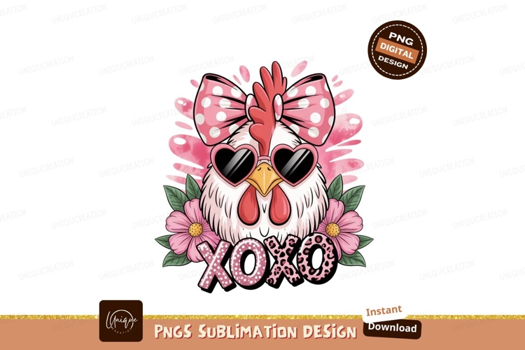 Pink Hearts Clipart Image 19