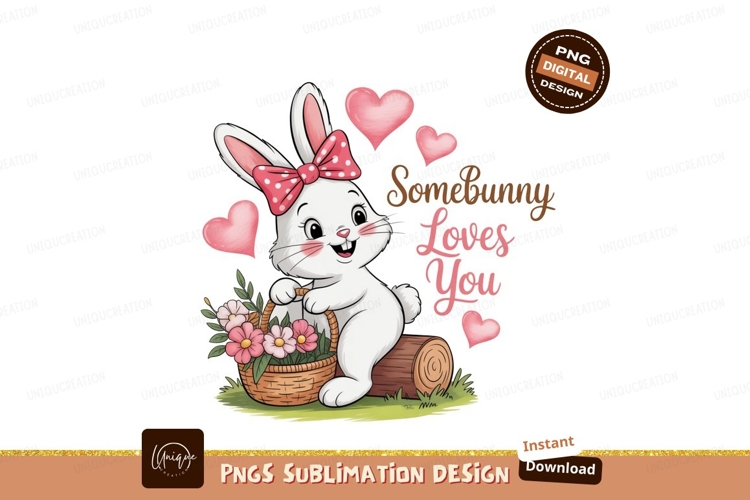 Pink Hearts Clipart Image 9