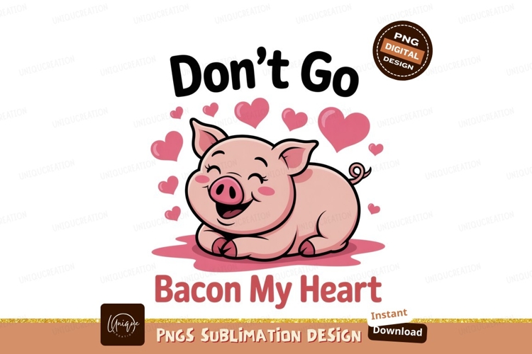 Pink Hearts Clipart Image 15