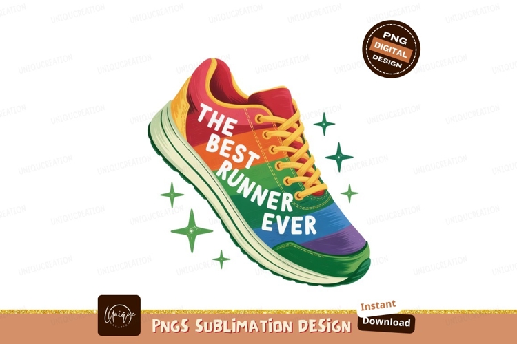 Shoe Clipart Image 4