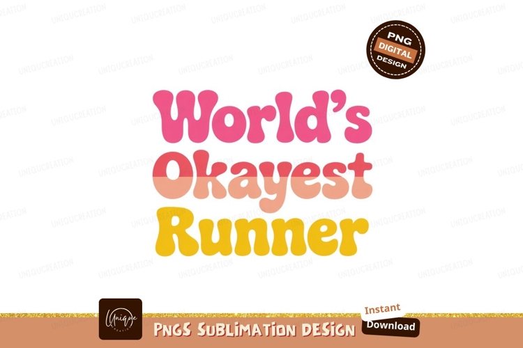 Runner Clipart