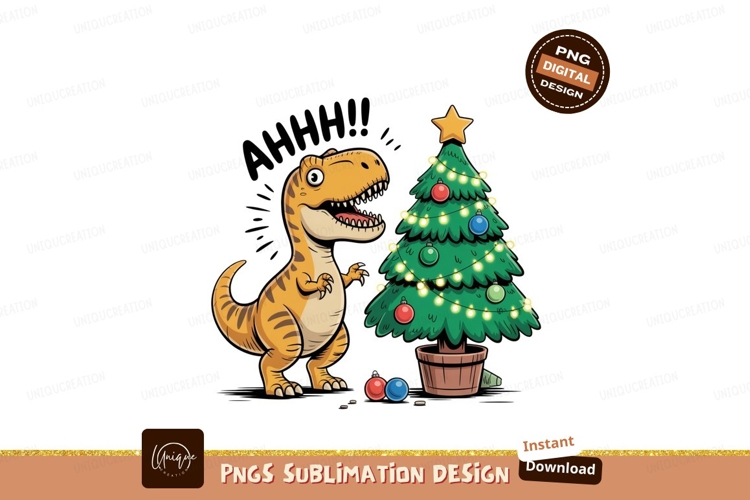 Dinosaur Clipart Image 2