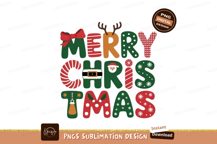 Holiday Clipart Image 3