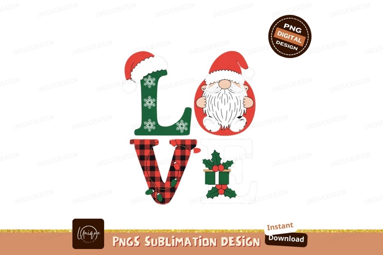 Holiday Clipart Image 2