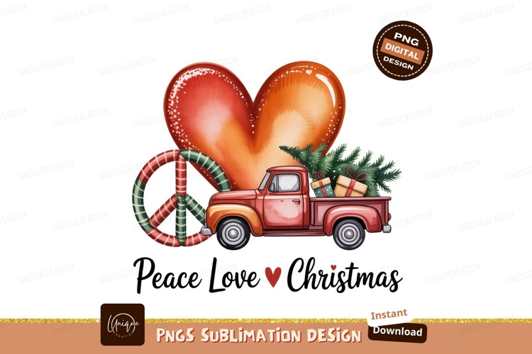 Truck Clipart Image 13