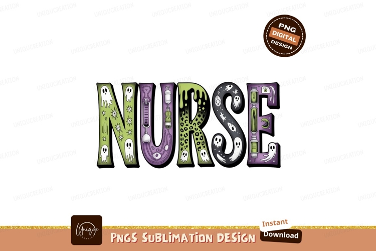Nurse Clipart