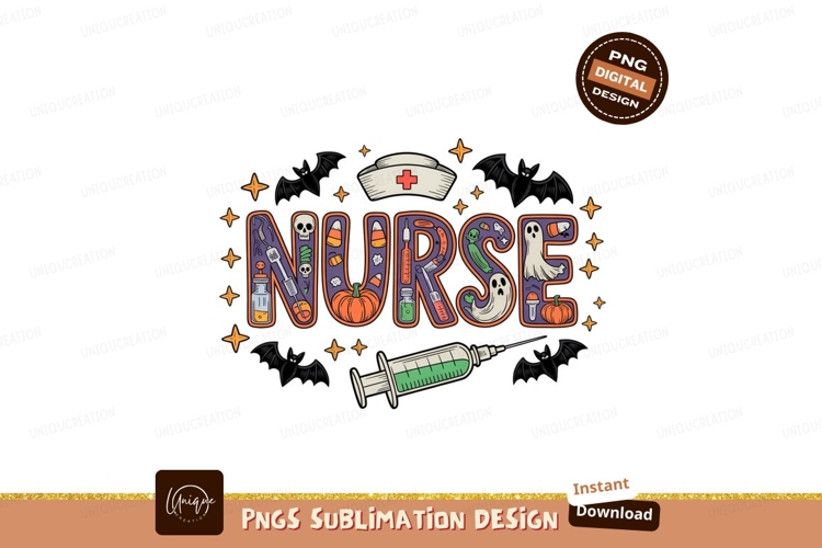 Nurse Clipart Image 6
