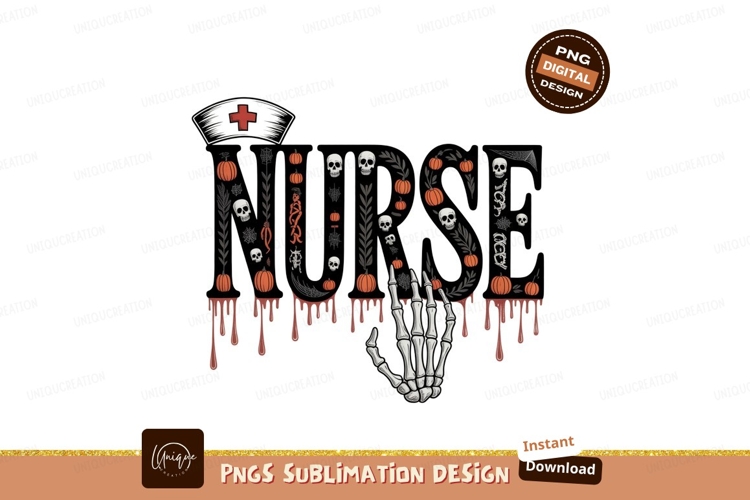 Nurse Clipart Image 4