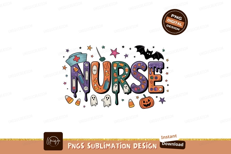 Nurse Clipart Image 2