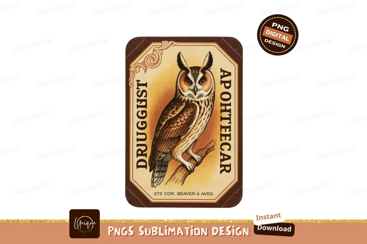 Vintage Clipart Image 19