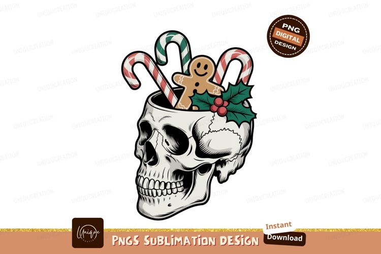 Gingerbread Clipart