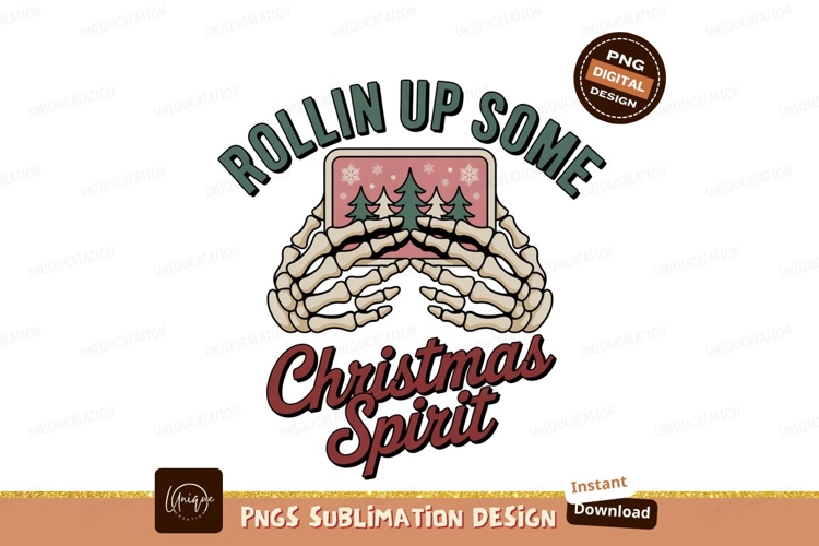 Spirit Clipart Image 3