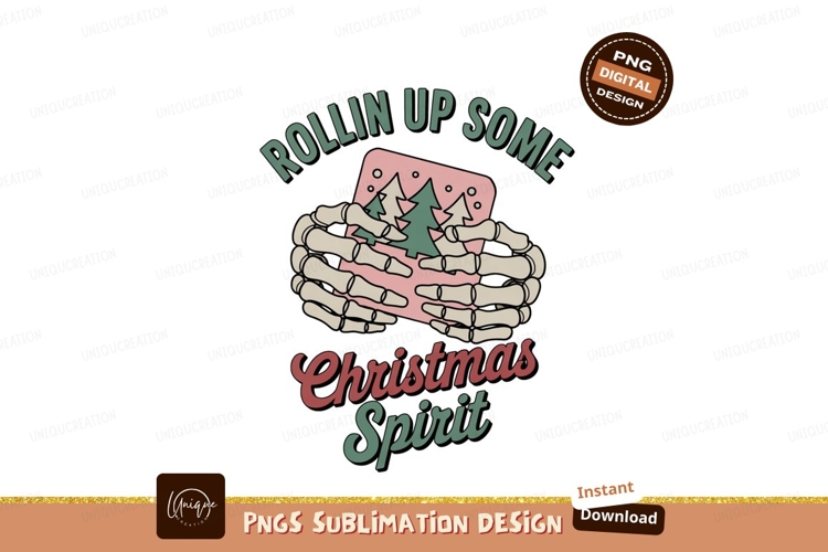 Spirit Clipart Image 2