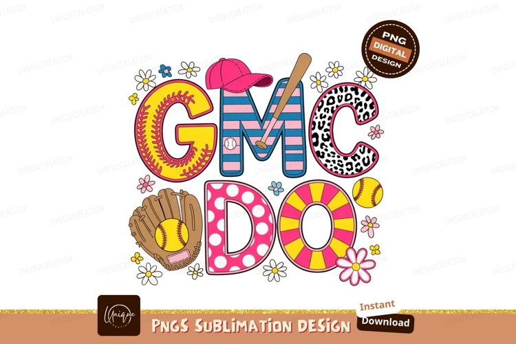 Baseball Clipart Image 3