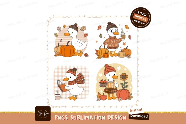 Autumn Clipart Image 8
