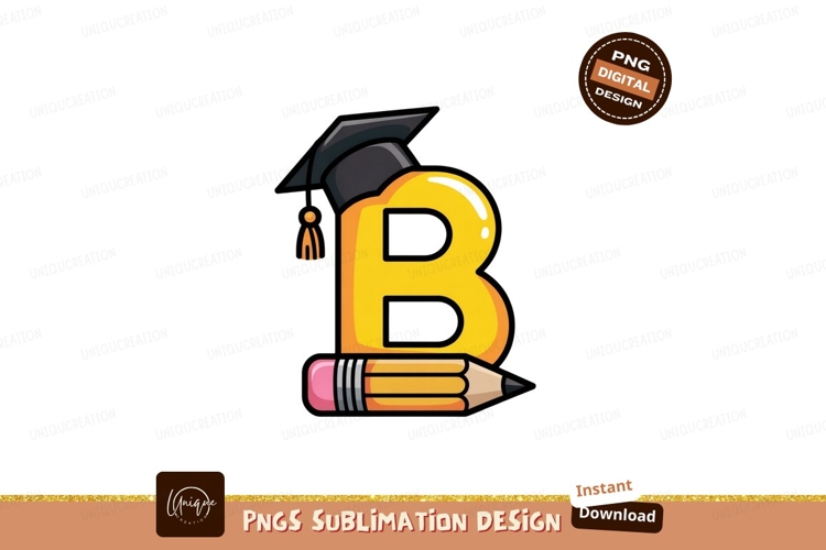 Graduation Cap Clipart Image 16