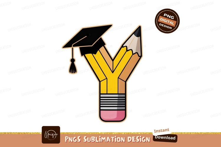 Graduation Clipart Image 23