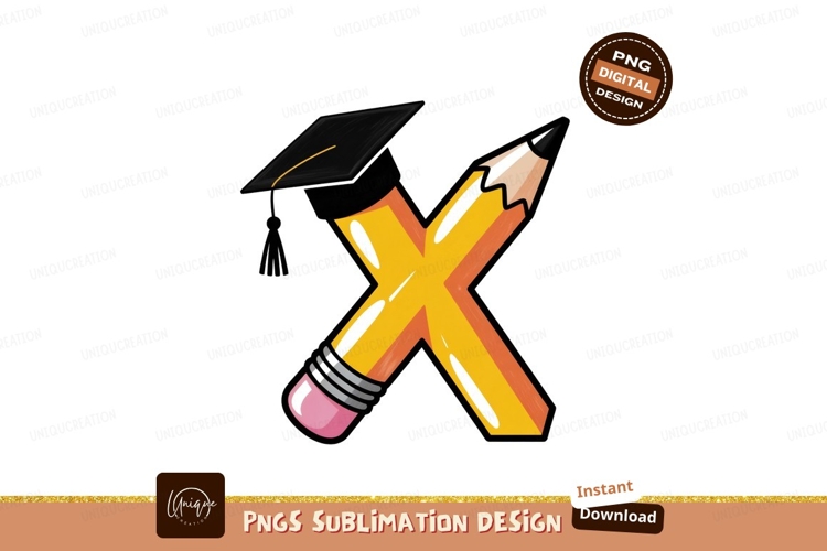 Pencil Clipart Image 23