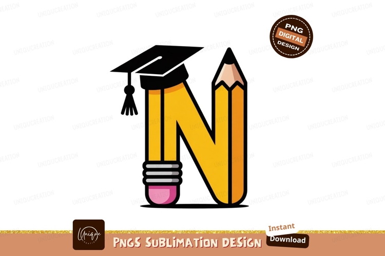 Pencil Clipart Image 22