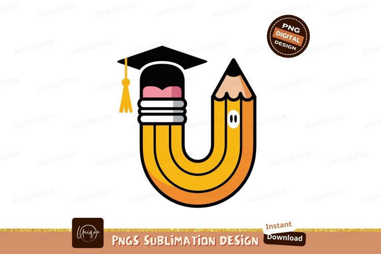 Pencil Clipart Image 18