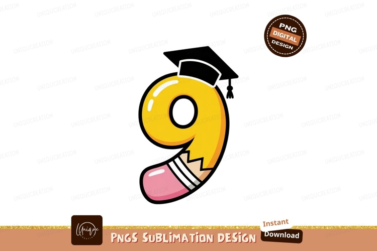 Pencil Clipart Image 16