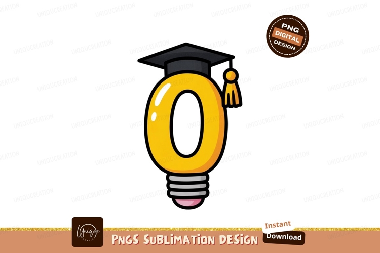 Graduation Clipart Image 23