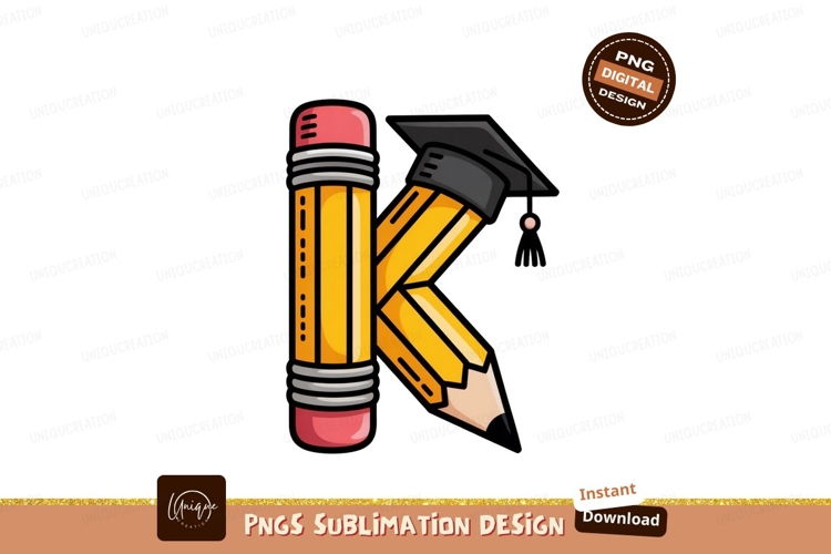Pencil Clipart Image 13