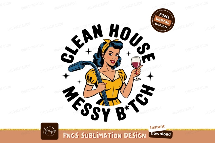 Vintage Clipart Image 17