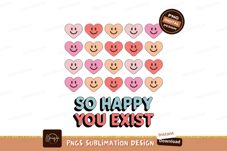 Pink Hearts Clipart Image 21
