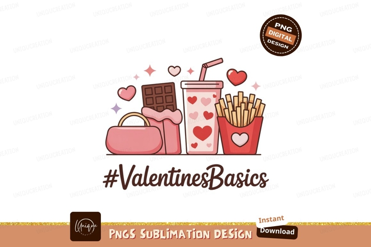 Pink Hearts Clipart Image 10