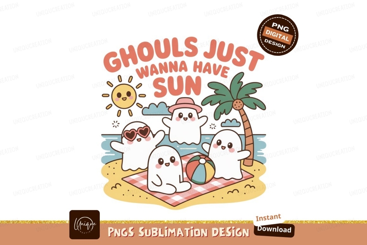 Summer Sun Clipart Image 2