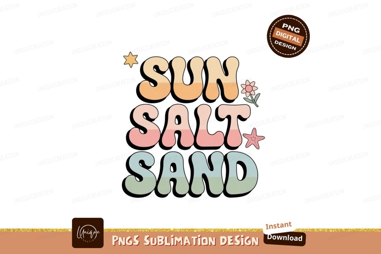 Summer Sun Clipart Image 12