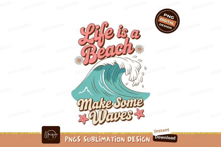 Summer Clipart Image 23
