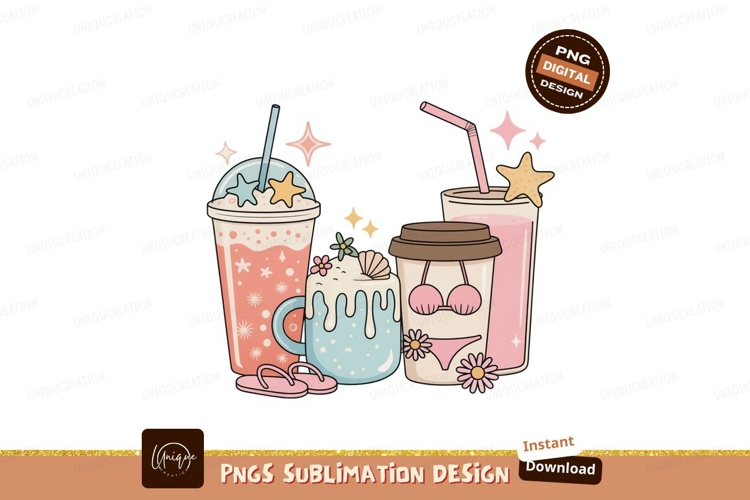 Flipflop Clipart Image 24