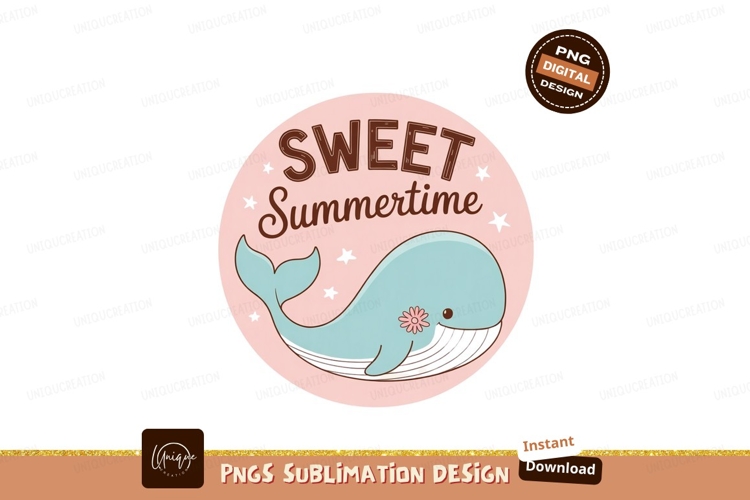 Whale Clipart