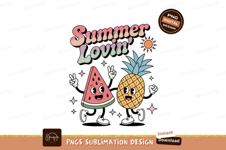 Pineapple Clipart Image 4