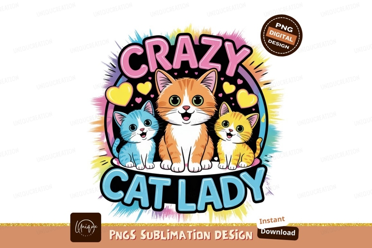 Kittens Clipart Image 8