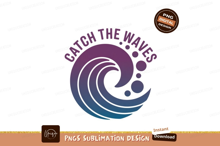 Surf Clipart Image 3