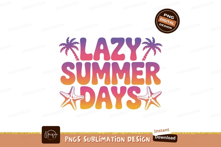 Summer Clipart Image 10