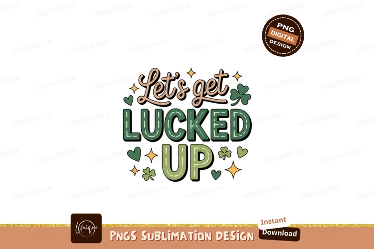 Lucky Clipart Image 8