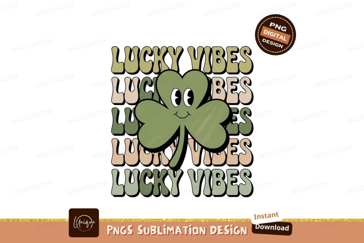 Lucky Clipart Image 7