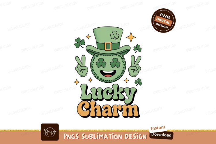 Lucky Clipart Image 6