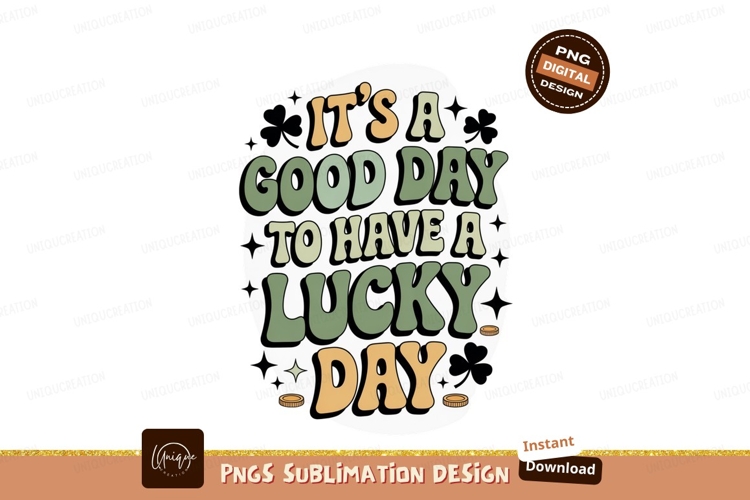 Lucky Clipart Image 3