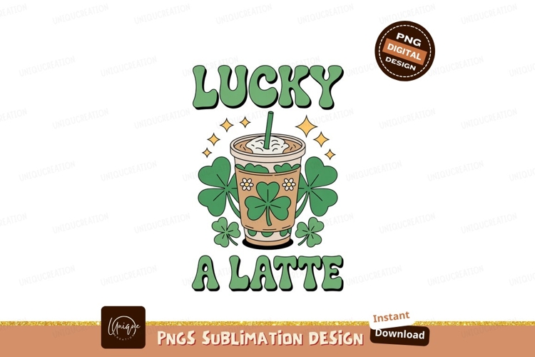 Lucky Clipart Image 2