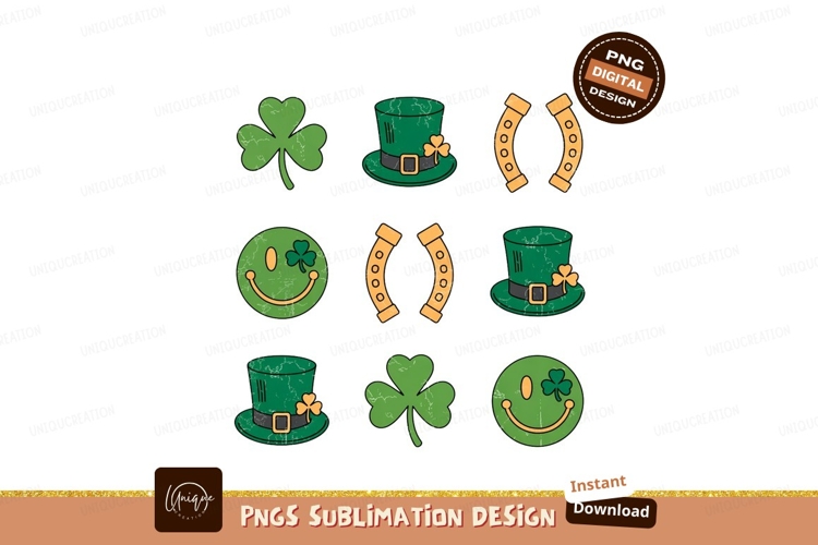 Lucky Clipart