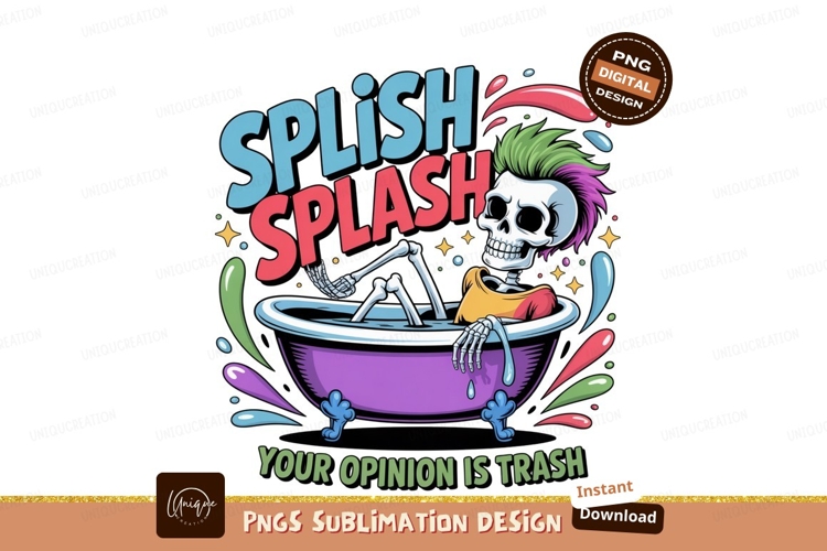 Bathtub Clipart Image 2