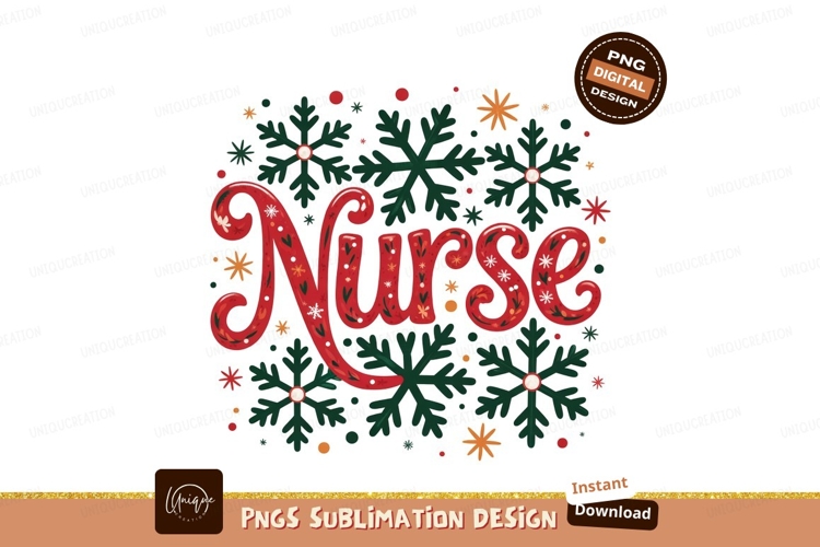 Nurse Clipart Image 14
