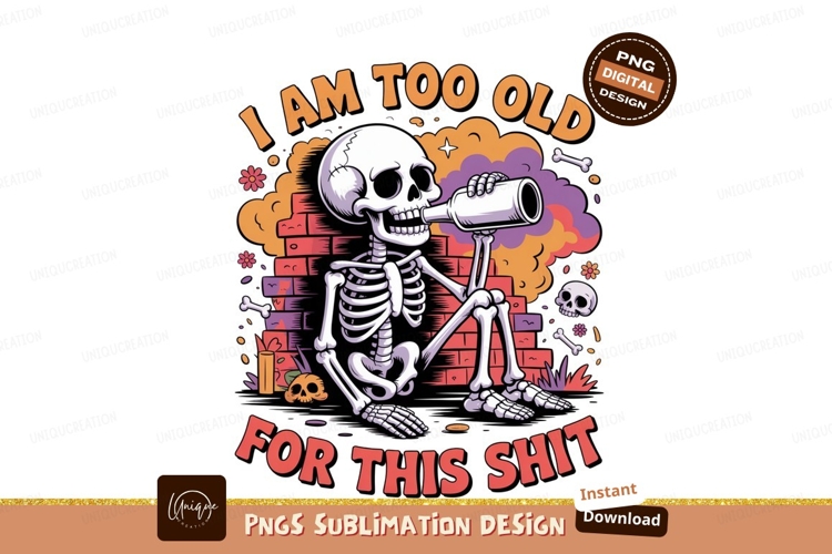 Bones Clipart Image 21