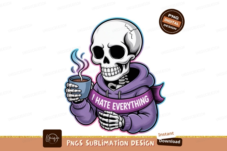 Coffee Clipart Image 12