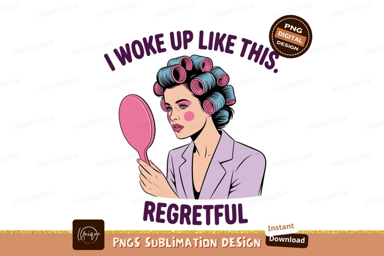 Mirror Illustration Image 17